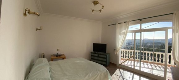 5 chambres Villa à Mijas, Spain No. 61986 31