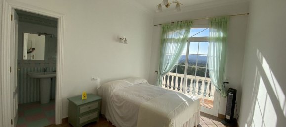 5 chambres Villa à Mijas, Spain No. 61986 39