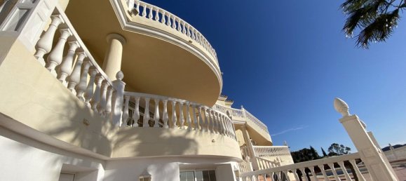 5 chambres Villa à Mijas, Spain No. 61986 50