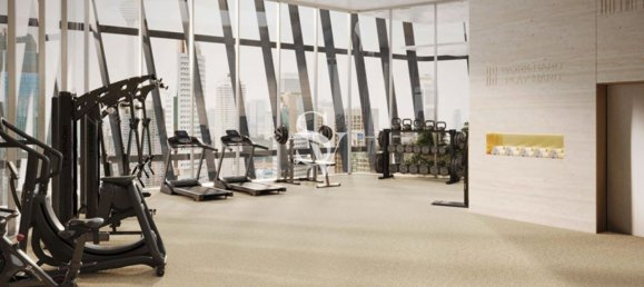 294 m² propiedad comercial en venta en Barsha Heights (Tecom), Dubai, UAE № 194250 6