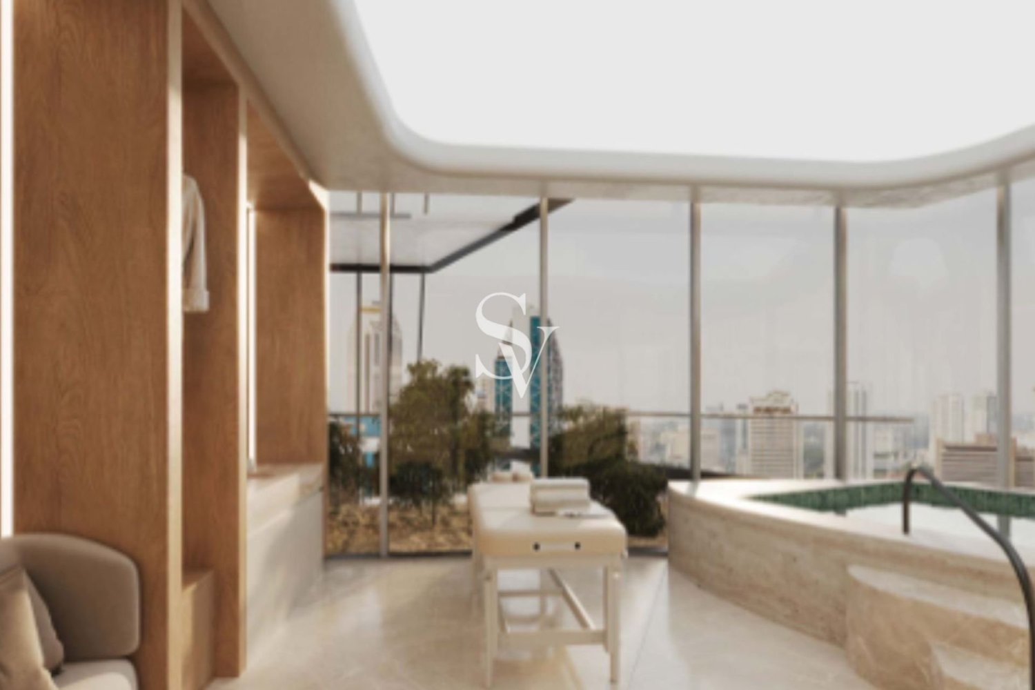 294 m² propiedad comercial en venta en Barsha Heights (Tecom), Dubai, UAE № 194250