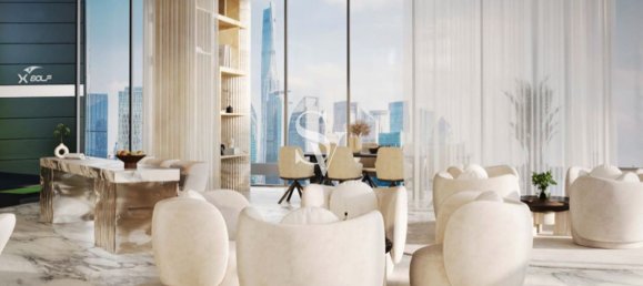 294 m² propiedad comercial en venta en Barsha Heights (Tecom), Dubai, UAE № 194250 5