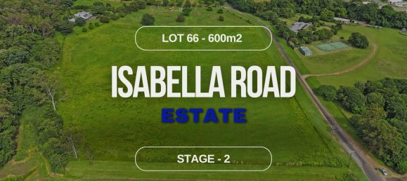 Terreno en Edmonton, Australia 600 m² No. 594 2