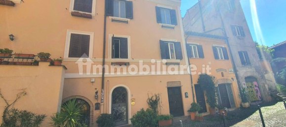 1 bedroom Penthouse in Rome, Italy No. 61015 4
