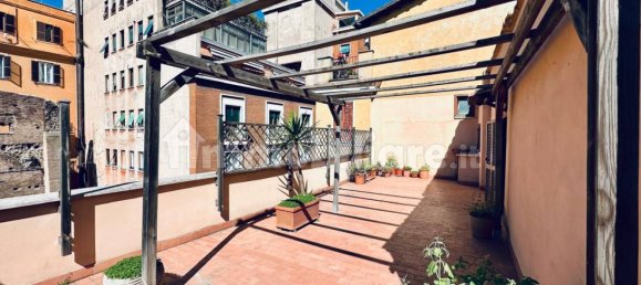 1 bedroom Penthouse in Rome, Italy No. 61015 2