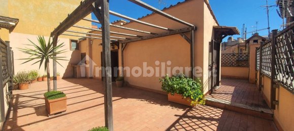 1 bedroom Penthouse in Rome, Italy No. 61015 3