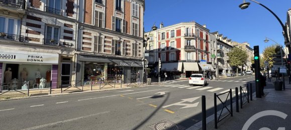 Studio in Le Perreux-sur-Marne, France, Nr. 175694 14