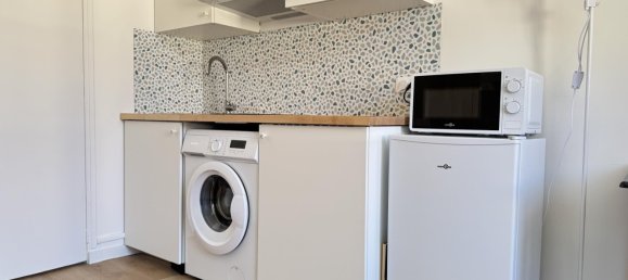 Studio in Le Perreux-sur-Marne, France, Nr. 175694 3