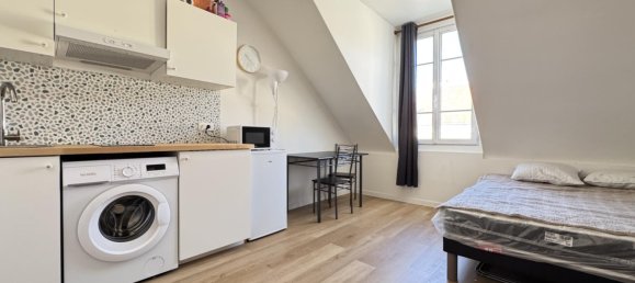 Studio in Le Perreux-sur-Marne, France, Nr. 175694 15