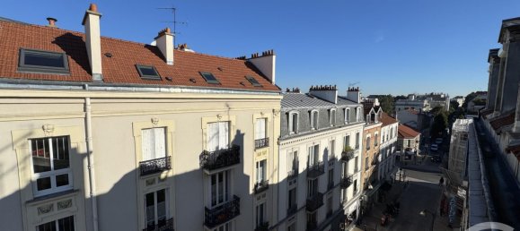 Studio in Le Perreux-sur-Marne, France, Nr. 175694 8