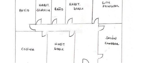 4 bedrooms Apartment in Moncofa, Spain No. 115967 40