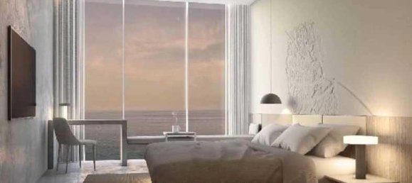 1 Schlafzimmer Wohnung in Dubai Marina, UAE, Nr. 97079 2