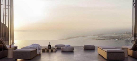 1 Schlafzimmer Wohnung in Dubai Marina, UAE, Nr. 97079 3