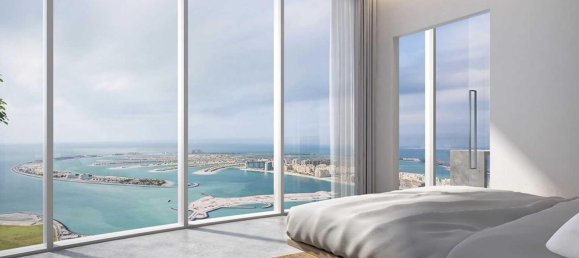 1 Schlafzimmer Wohnung in Dubai Marina, UAE, Nr. 97079 4