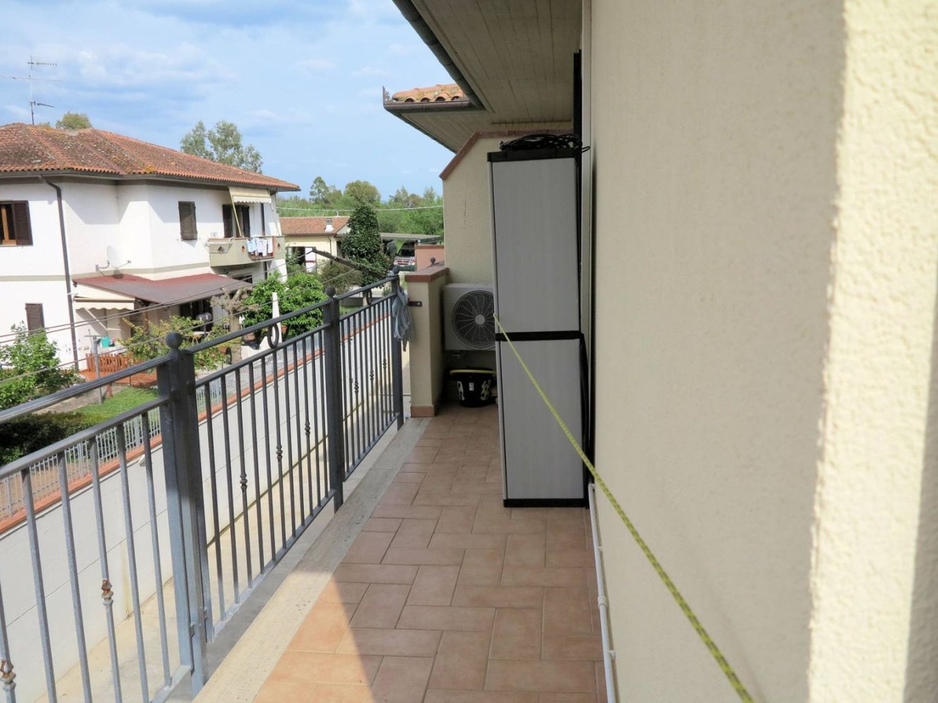 3 rooms Apartment in Roccastrada, Italy No. 144733