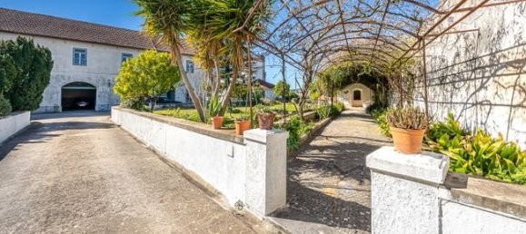 11 Schlafzimmer Schlösser in Alcanena, Portugal, Nr. 24107 2