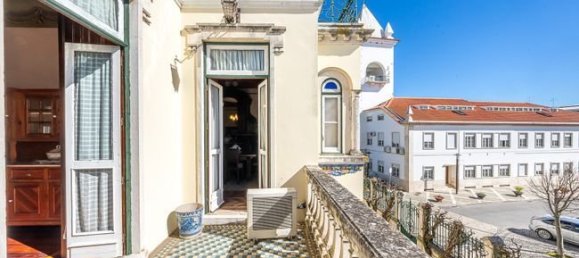 11 Schlafzimmer Schlösser in Alcanena, Portugal, Nr. 24107 28