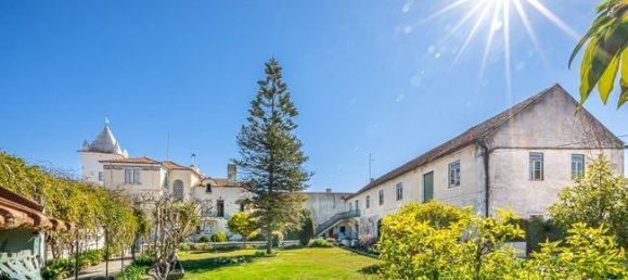 11 Schlafzimmer Schlösser in Alcanena, Portugal, Nr. 24107 21
