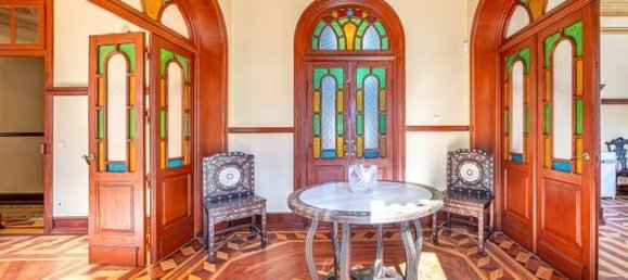 11 Schlafzimmer Schlösser in Alcanena, Portugal, Nr. 24107 11