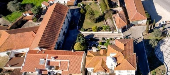 11 Schlafzimmer Schlösser in Alcanena, Portugal, Nr. 24107 15