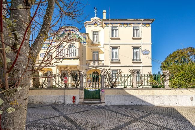 11 Schlafzimmer Schlösser in Alcanena, Portugal, Nr. 24107