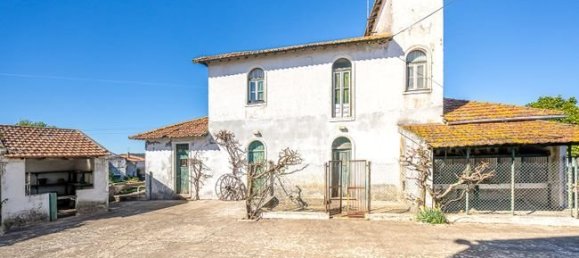 11 Schlafzimmer Schlösser in Alcanena, Portugal, Nr. 24107 4