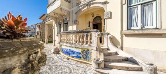 11 Schlafzimmer Schlösser in Alcanena, Portugal, Nr. 24107 7