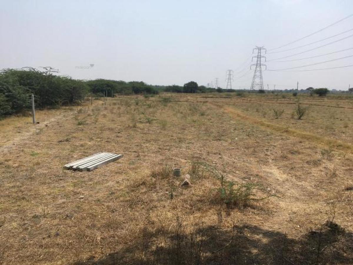  Land in Hyderabad, India No. 38934