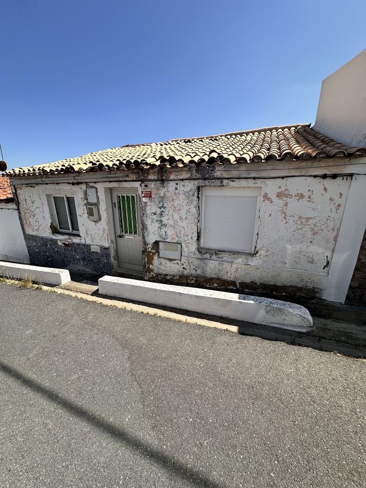 4 Schlafzimmer Villa in Moura, Portugal, Nr. 269585