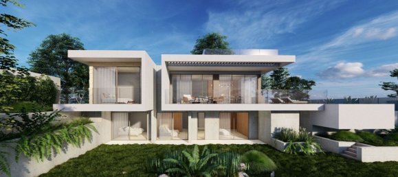 Дом с 4 спальнями в Пейя, Кипр № 9817 4