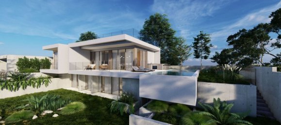 Дом с 4 спальнями в Пейя, Кипр № 9817 3