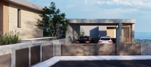 Дом с 4 спальнями в Пейя, Кипр № 9817 7