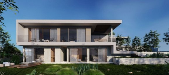 Дом с 4 спальнями в Пейя, Кипр № 9817 8