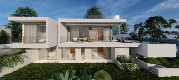 Дом с 4 спальнями в Пейя, Кипр № 9817 5