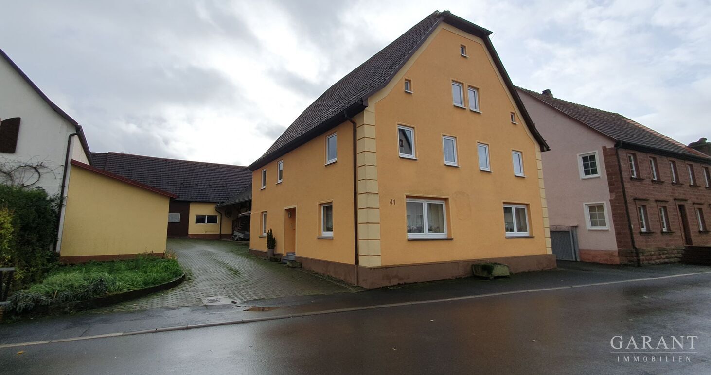 7 rooms House in Baden-Wurttemberg, Germany No. 355375