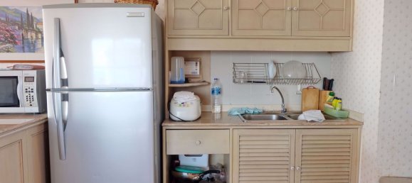 1 bedroom Condo in Pattaya, Thailand No. 1811 5