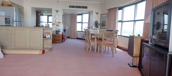 1 bedroom Condo in Pattaya, Thailand No. 1811 4