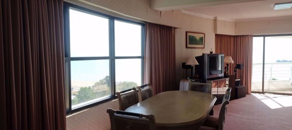 1 bedroom Condo in Pattaya, Thailand No. 1811 6