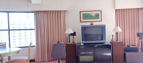 1 bedroom Condo in Pattaya, Thailand No. 1811 2