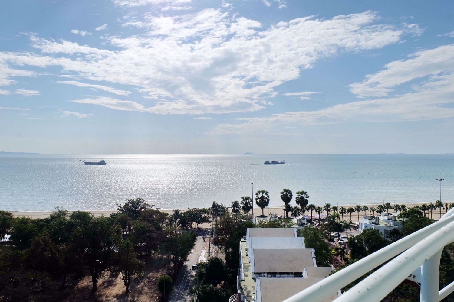 1 bedroom Condo in Pattaya, Thailand No. 1811