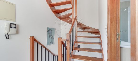 Casa T3 em Oeiras, Portugal N.º 201243 13