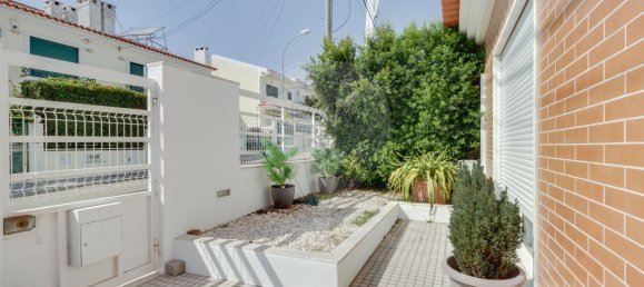 Casa T3 em Oeiras, Portugal N.º 201243 6
