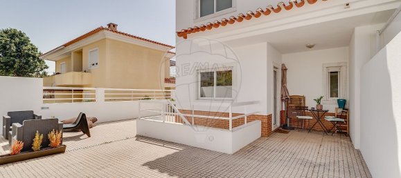 Casa T3 em Oeiras, Portugal N.º 201243 24