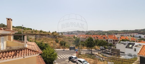 Casa T3 em Oeiras, Portugal N.º 201243 44