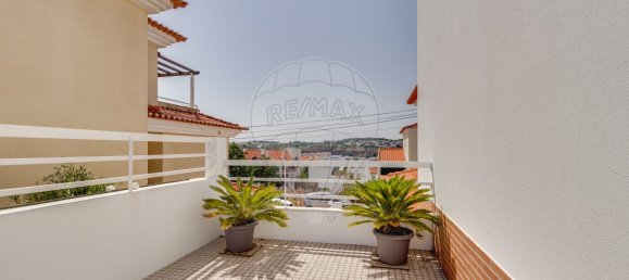 Casa T3 em Oeiras, Portugal N.º 201243 28