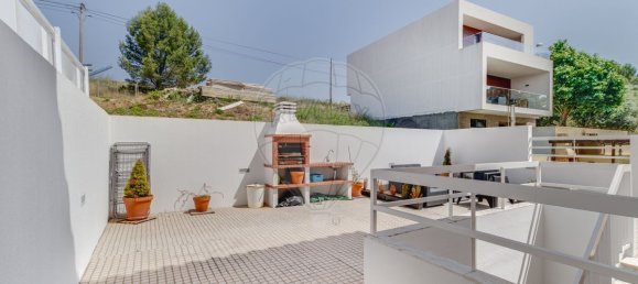 Casa T3 em Oeiras, Portugal N.º 201243 22