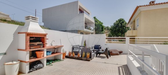 Casa T3 em Oeiras, Portugal N.º 201243 23