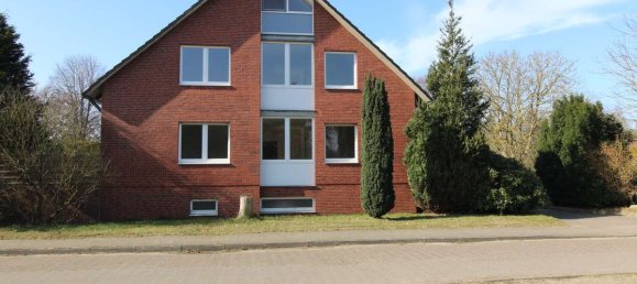 2 chambres Appartement à Cuxhaven, Germany No. 224207 2