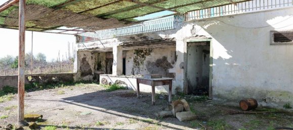 4 غرف نوم فيلا في Trecase, Italy رقم 337829 14