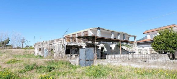 4 غرف نوم فيلا في Trecase, Italy رقم 337829 13